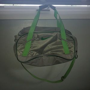 Nike Duffle Bag